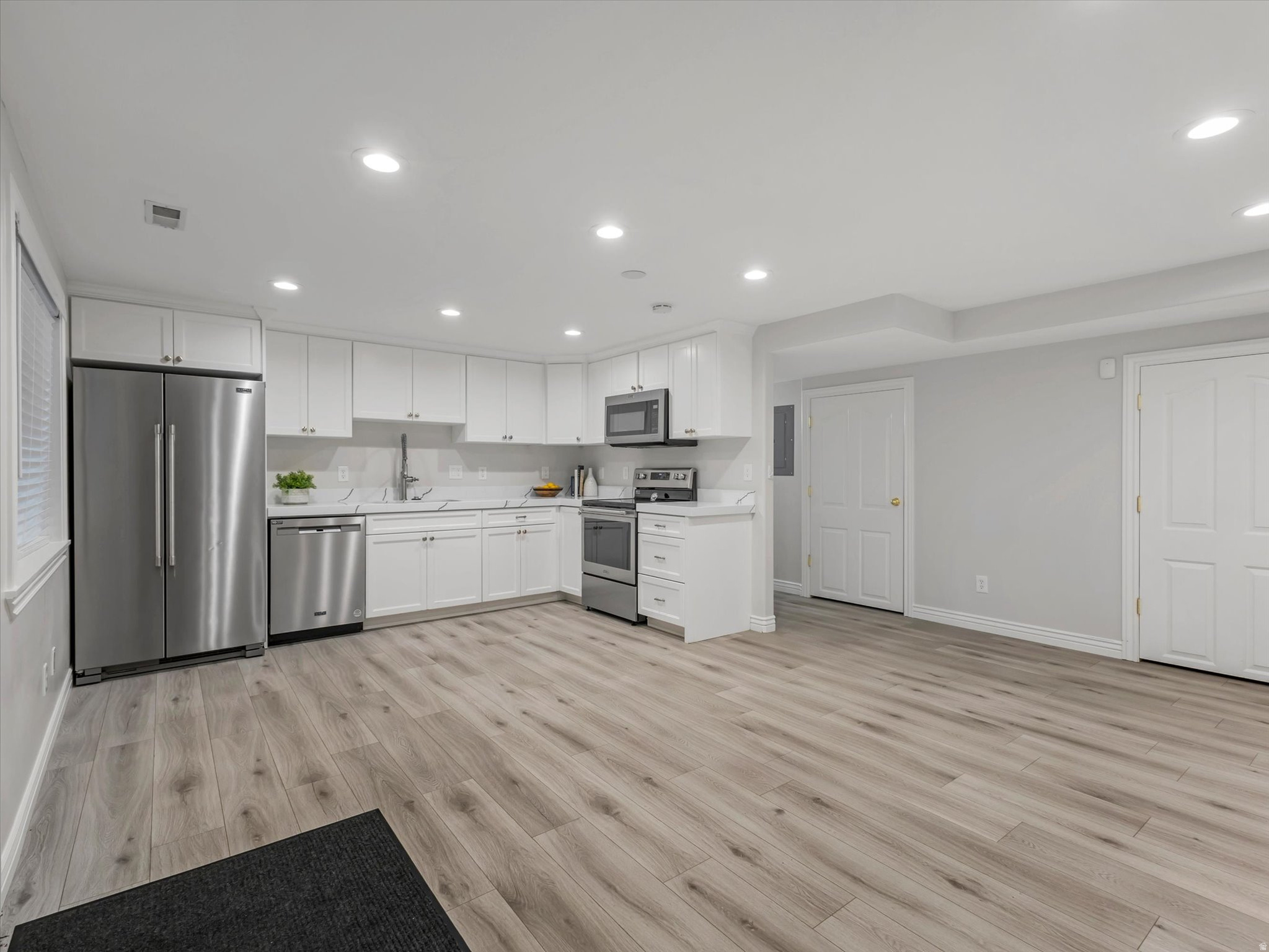 CRANBERRY HILL #7 - Residential