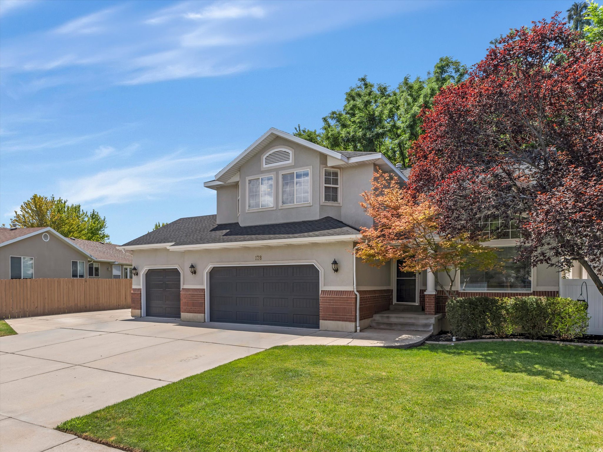 CRANBERRY HILL #7 - Residential