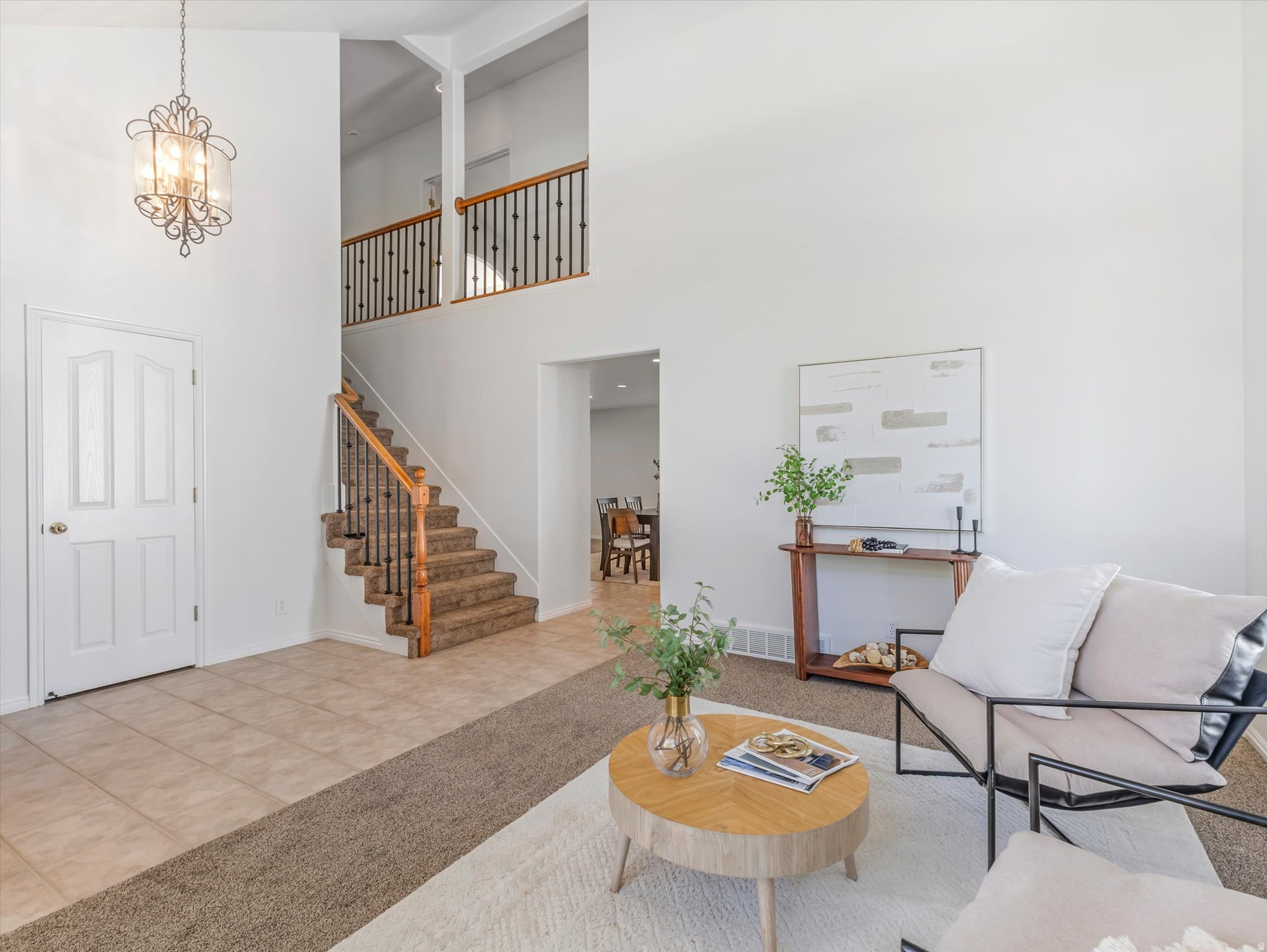 CRANBERRY HILL #7 - Residential