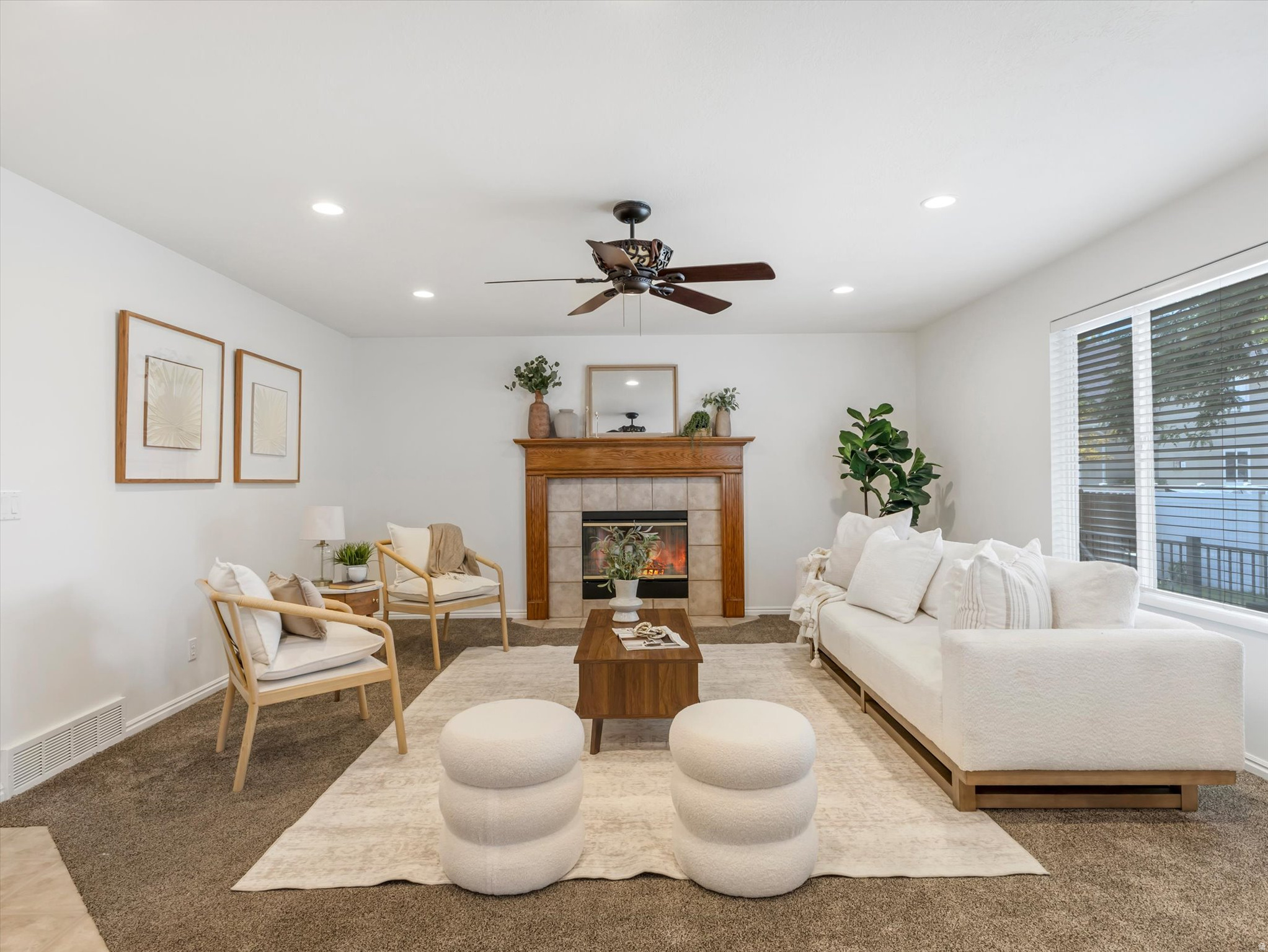 CRANBERRY HILL #7 - Residential