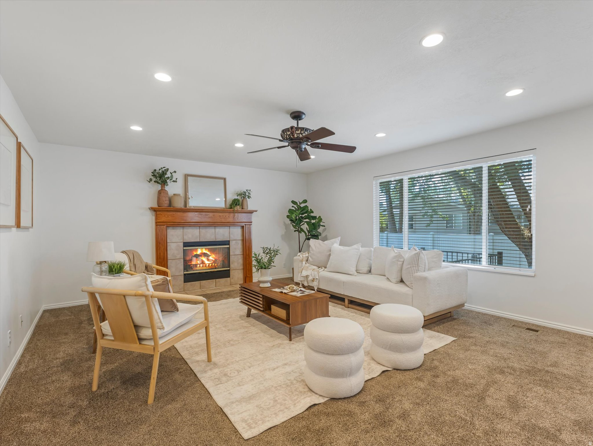 CRANBERRY HILL #7 - Residential