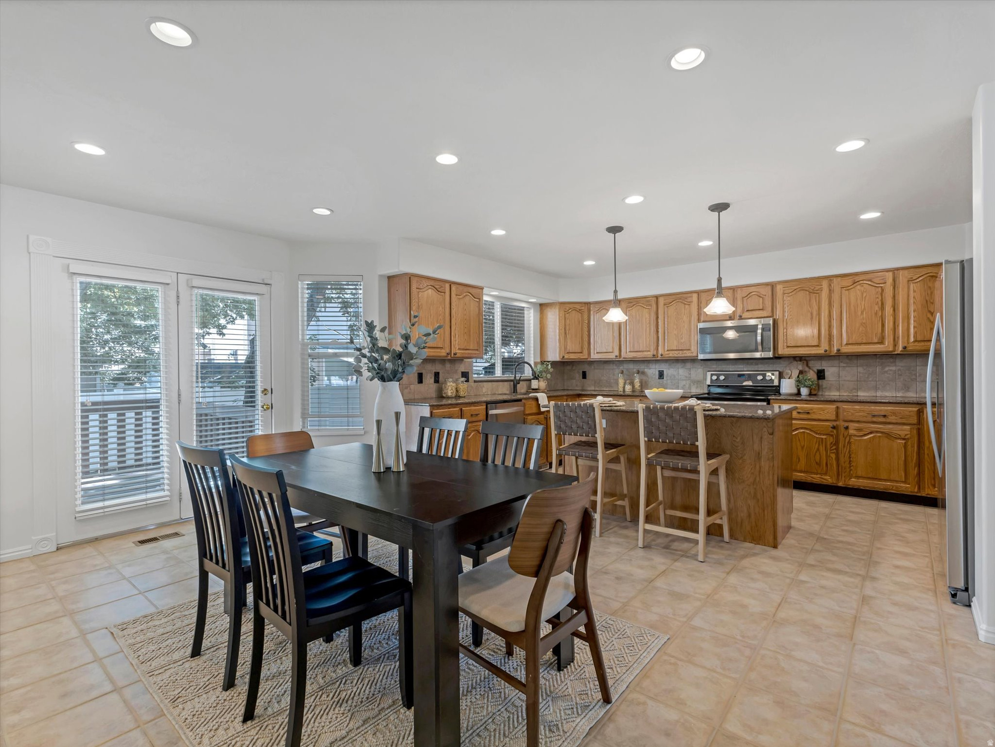 CRANBERRY HILL #7 - Residential