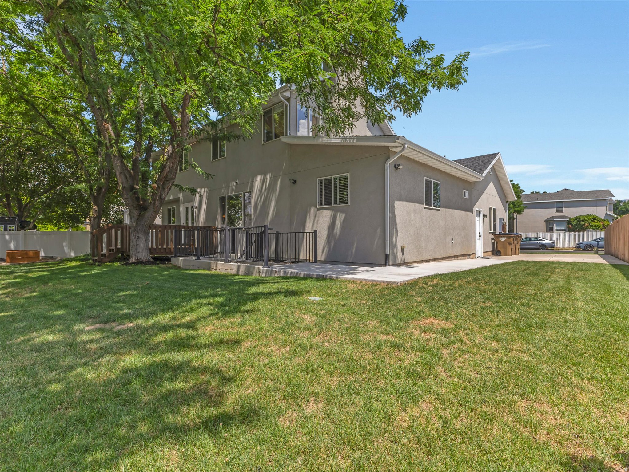 CRANBERRY HILL #7 - Residential