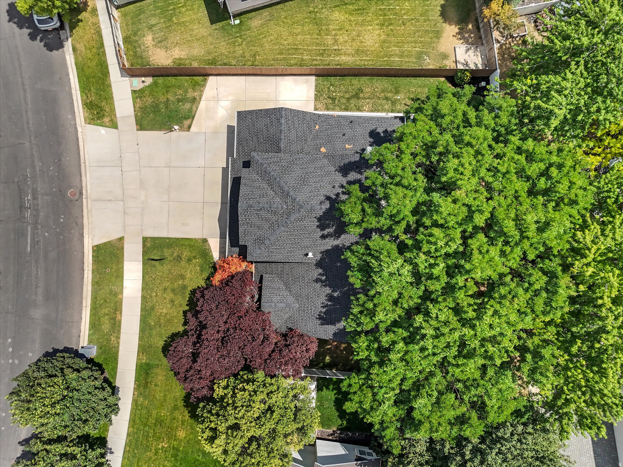 CRANBERRY HILL #7 - Residential