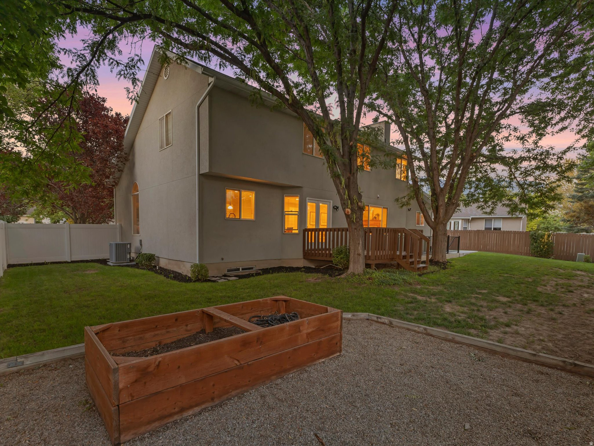 CRANBERRY HILL #7 - Residential