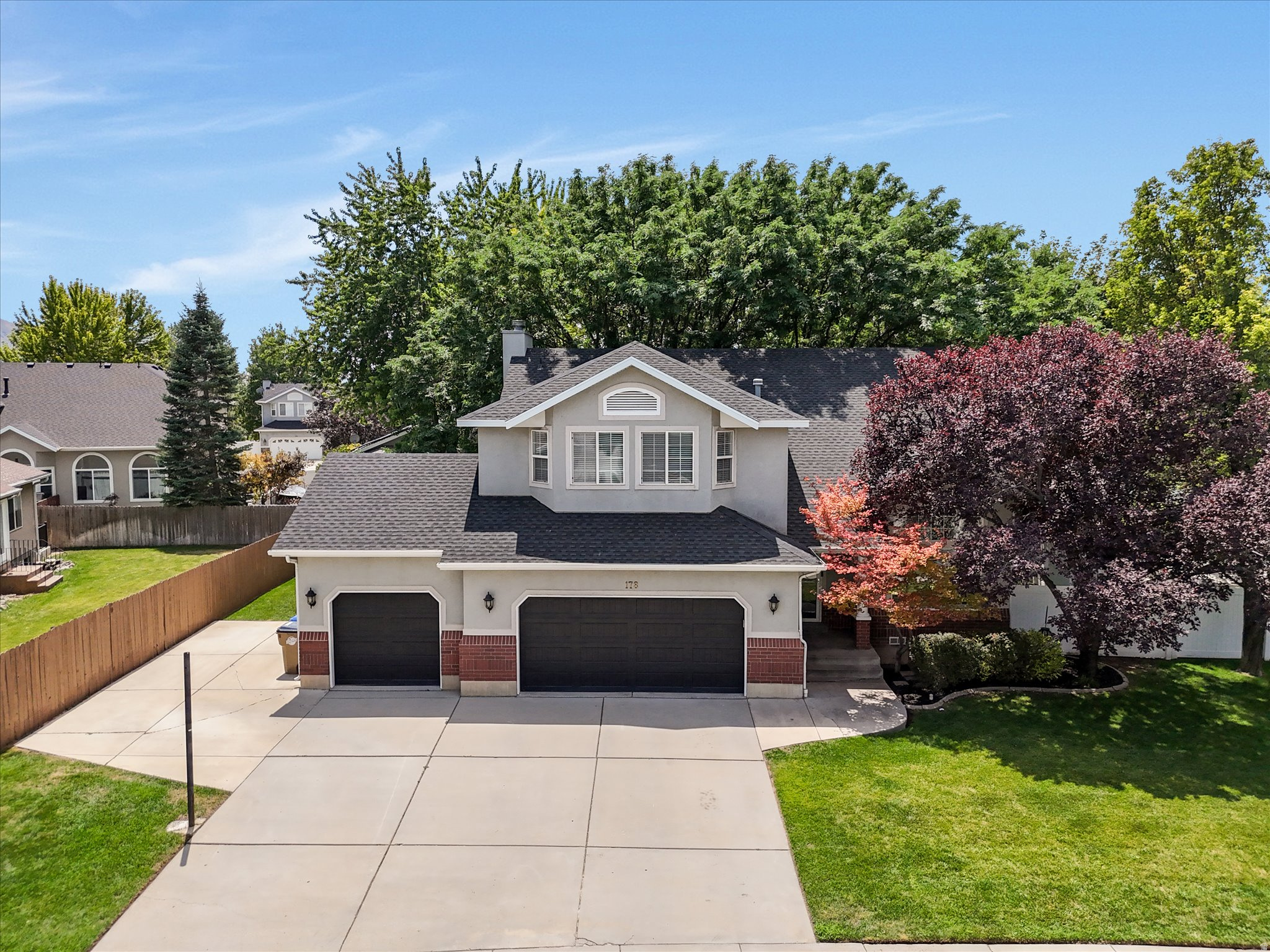 CRANBERRY HILL #7 - Residential