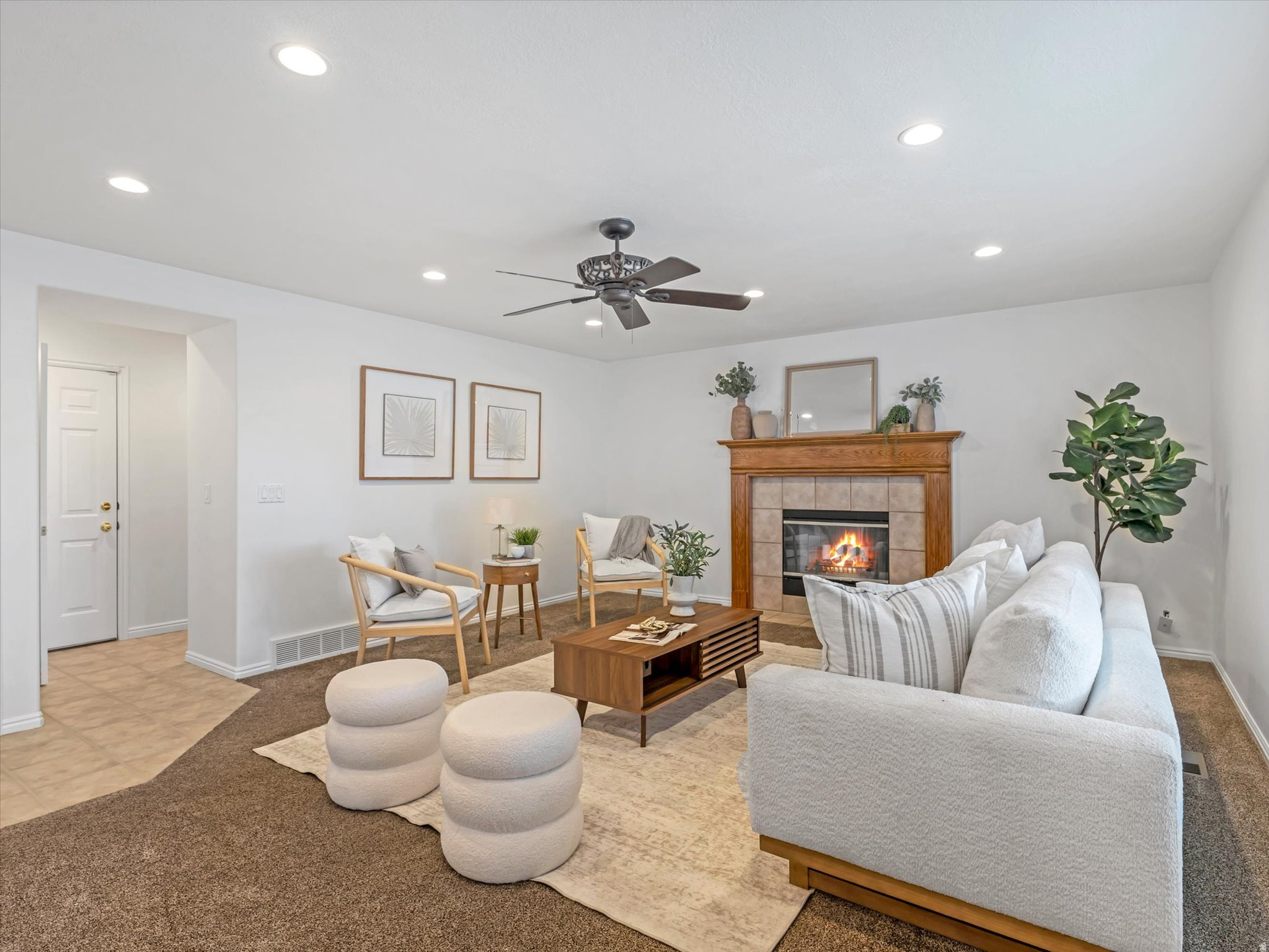 CRANBERRY HILL #7 - Residential