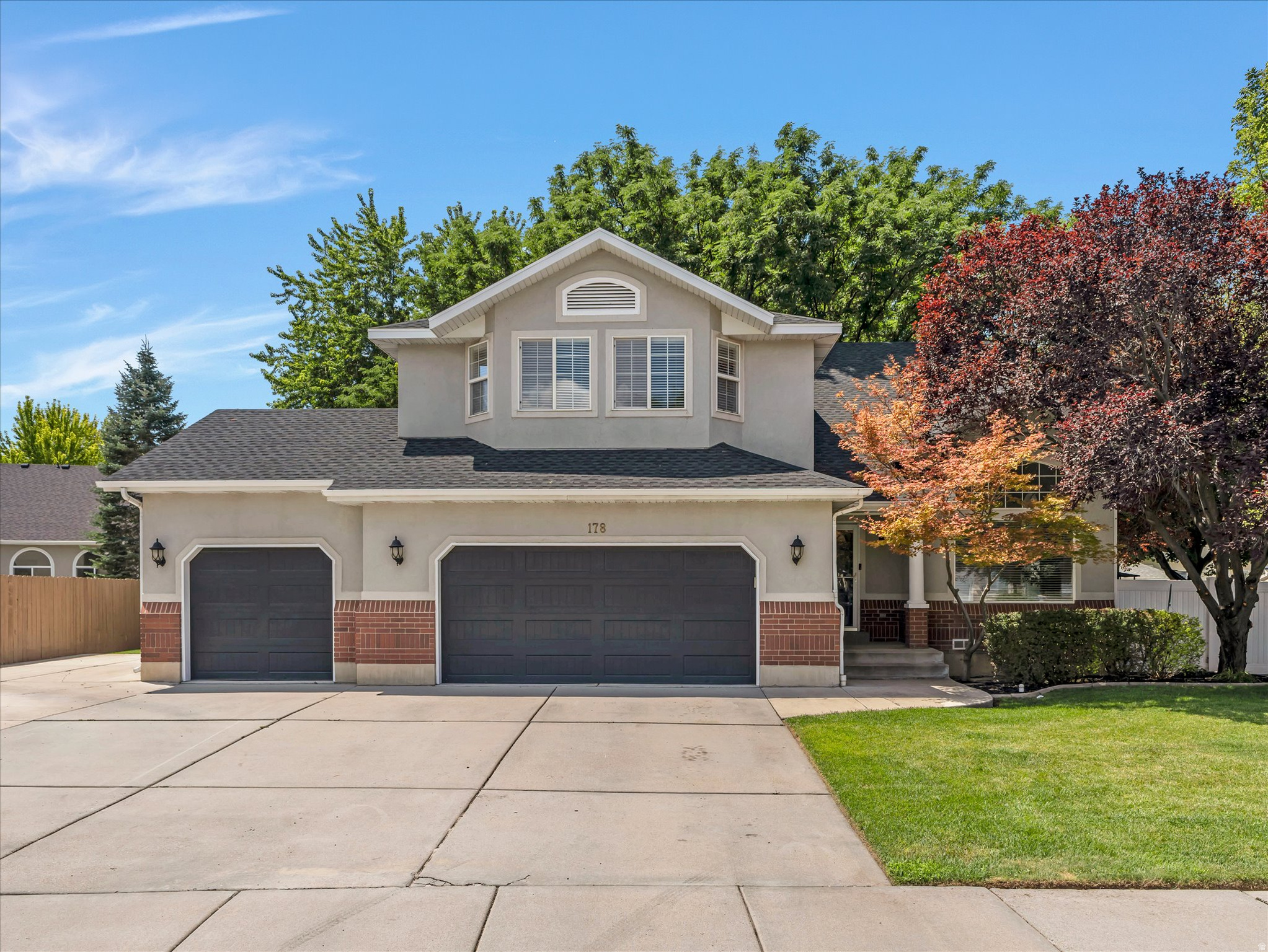 CRANBERRY HILL #7 - Residential