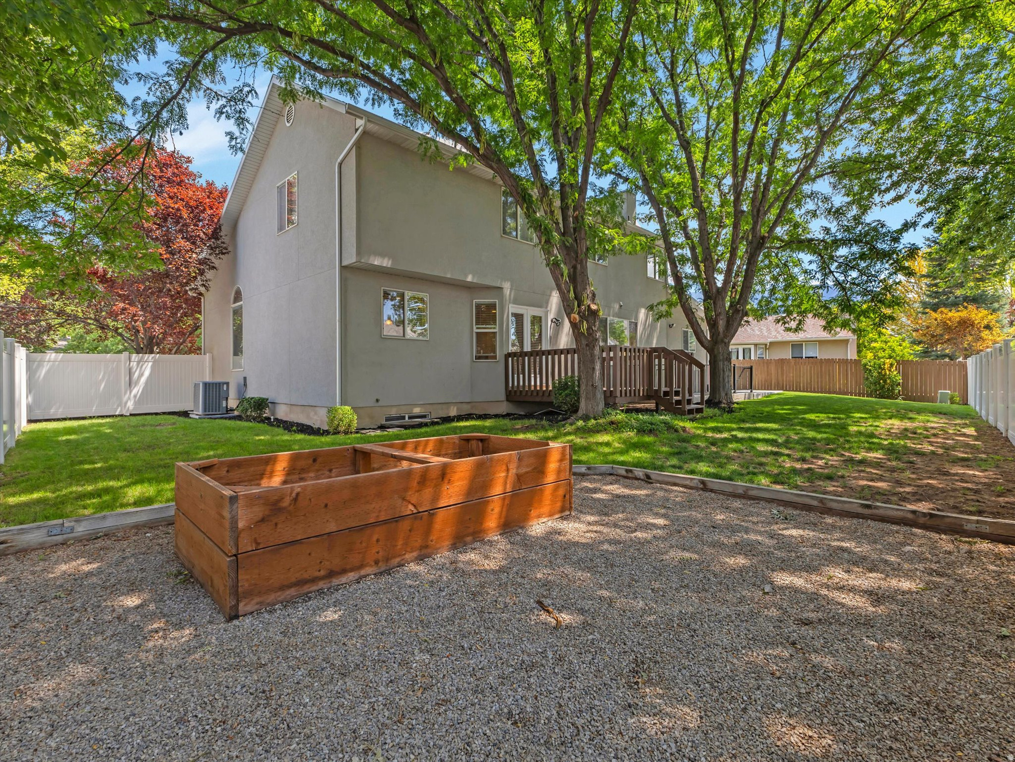 CRANBERRY HILL #7 - Residential