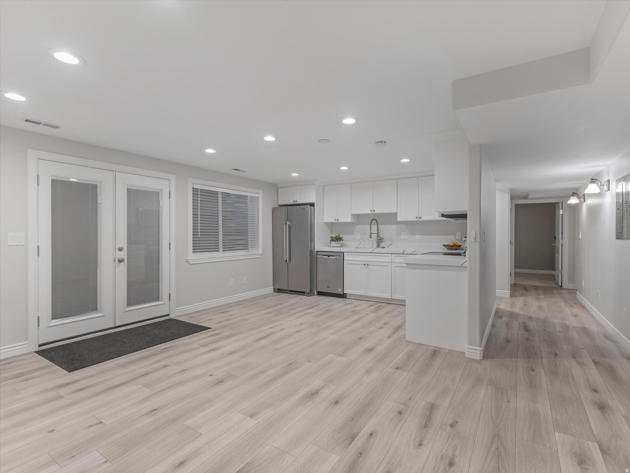 CRANBERRY HILL #7 - Residential