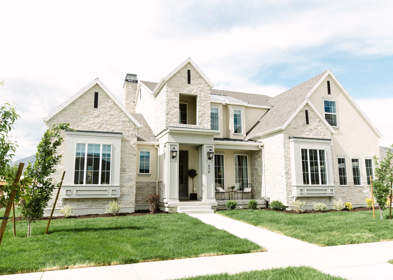 GARRETT'S PLACE - Residential