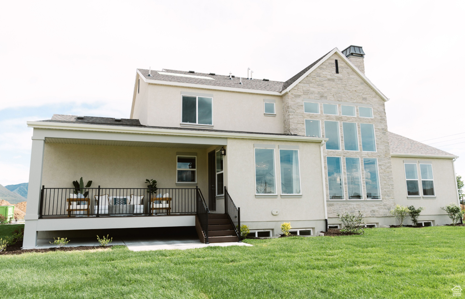 GARRETT'S PLACE - Residential