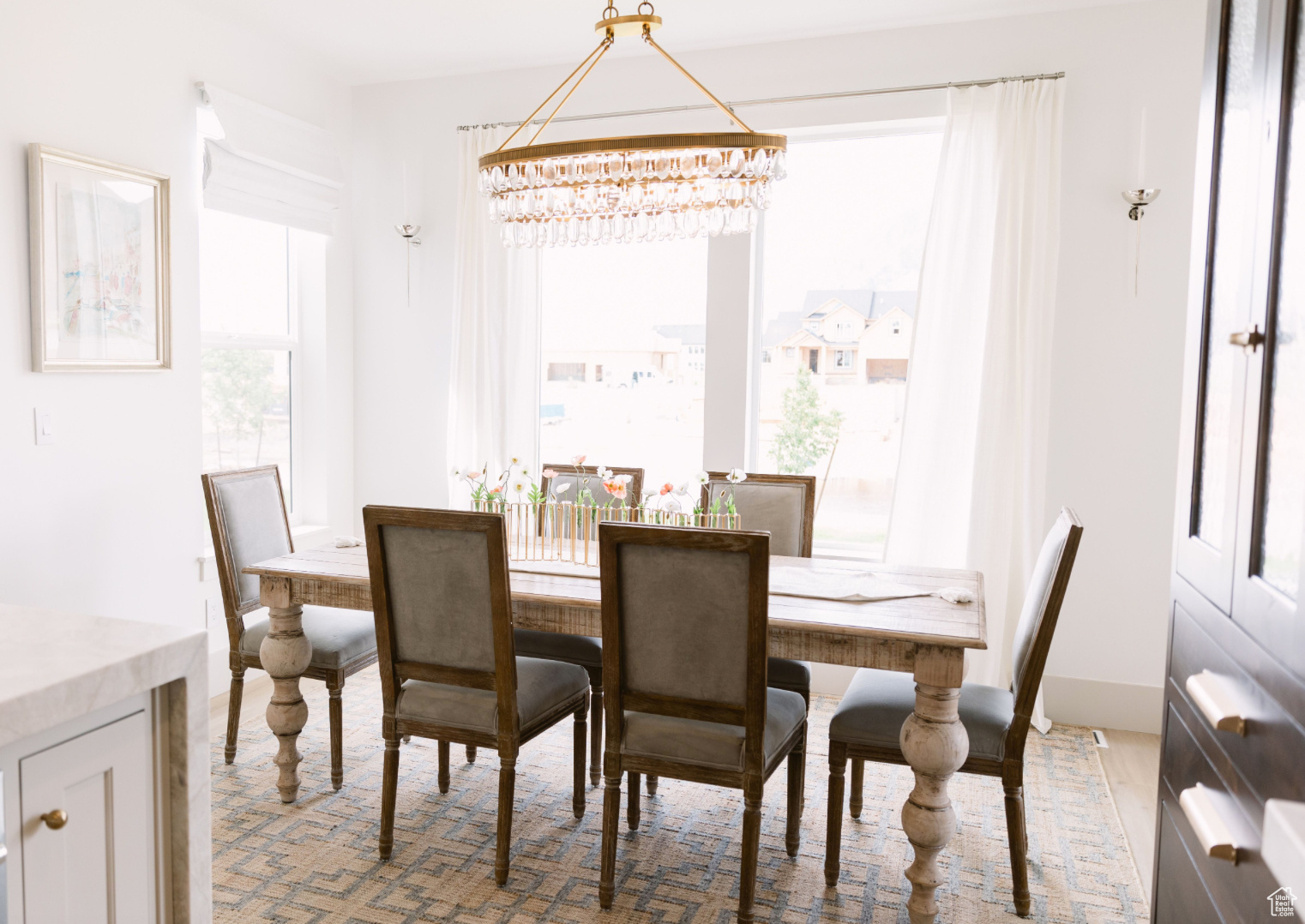 GARRETT'S PLACE - Residential