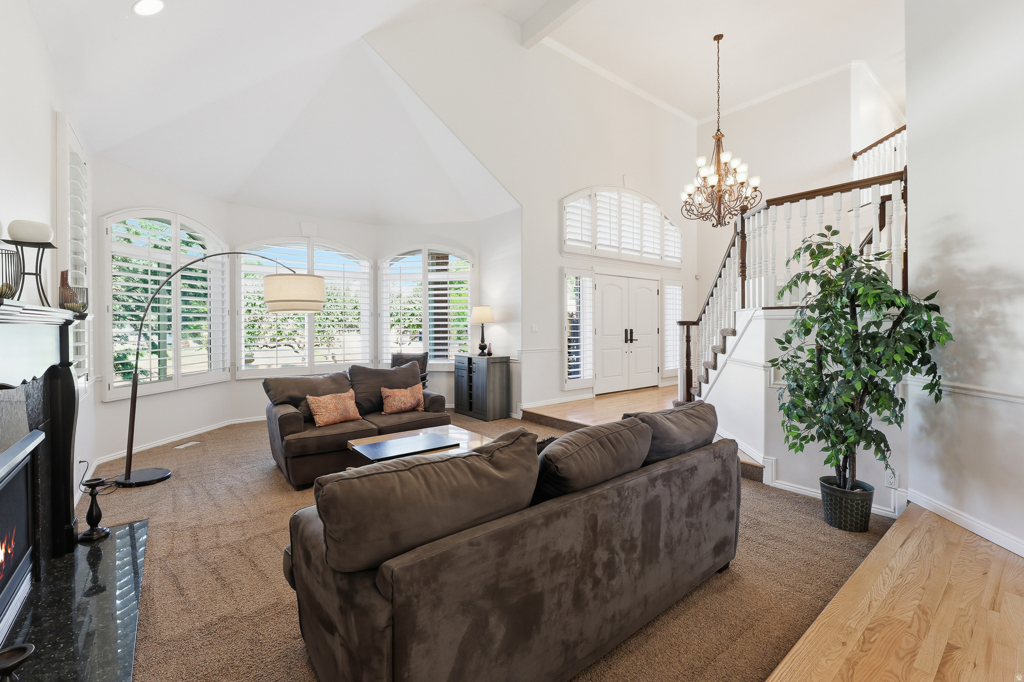 THE RIDGE #2 - Residential