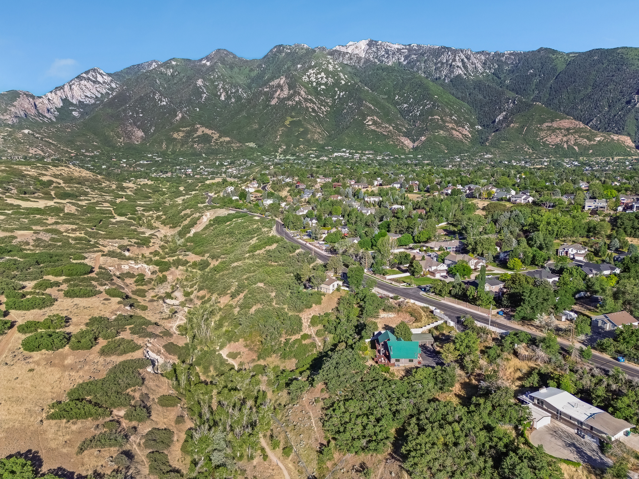 THE RIDGE #2 - Residential