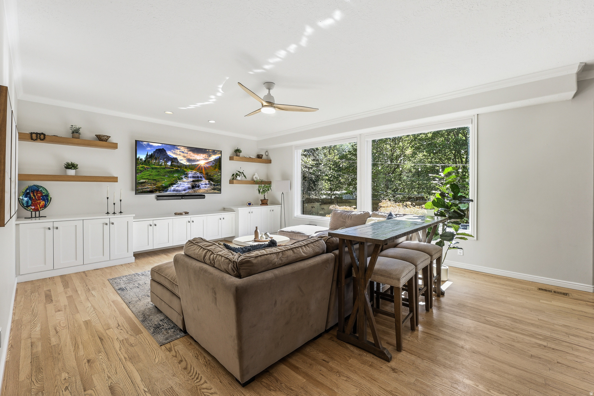 THE RIDGE #2 - Residential