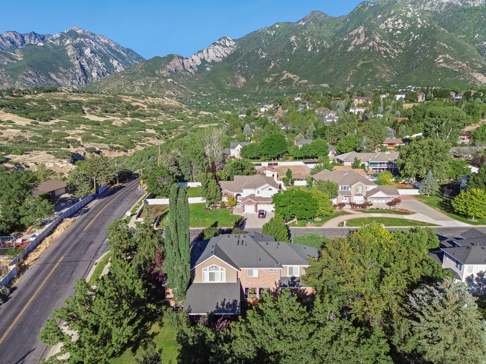THE RIDGE #2 - Residential