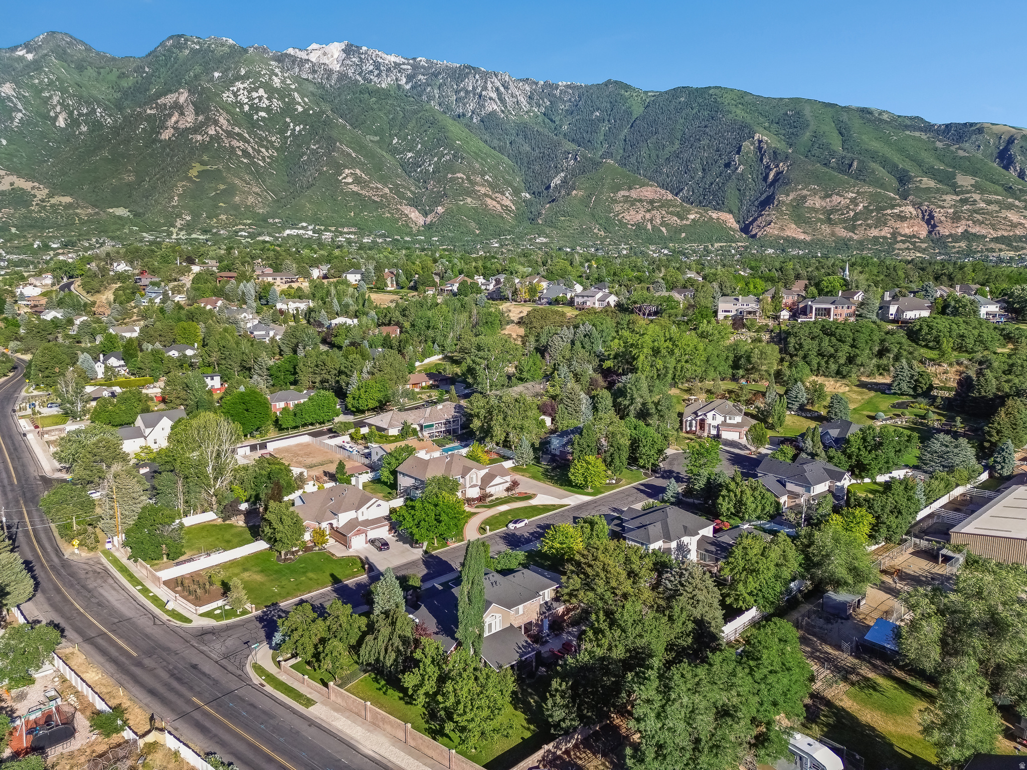 THE RIDGE #2 - Residential