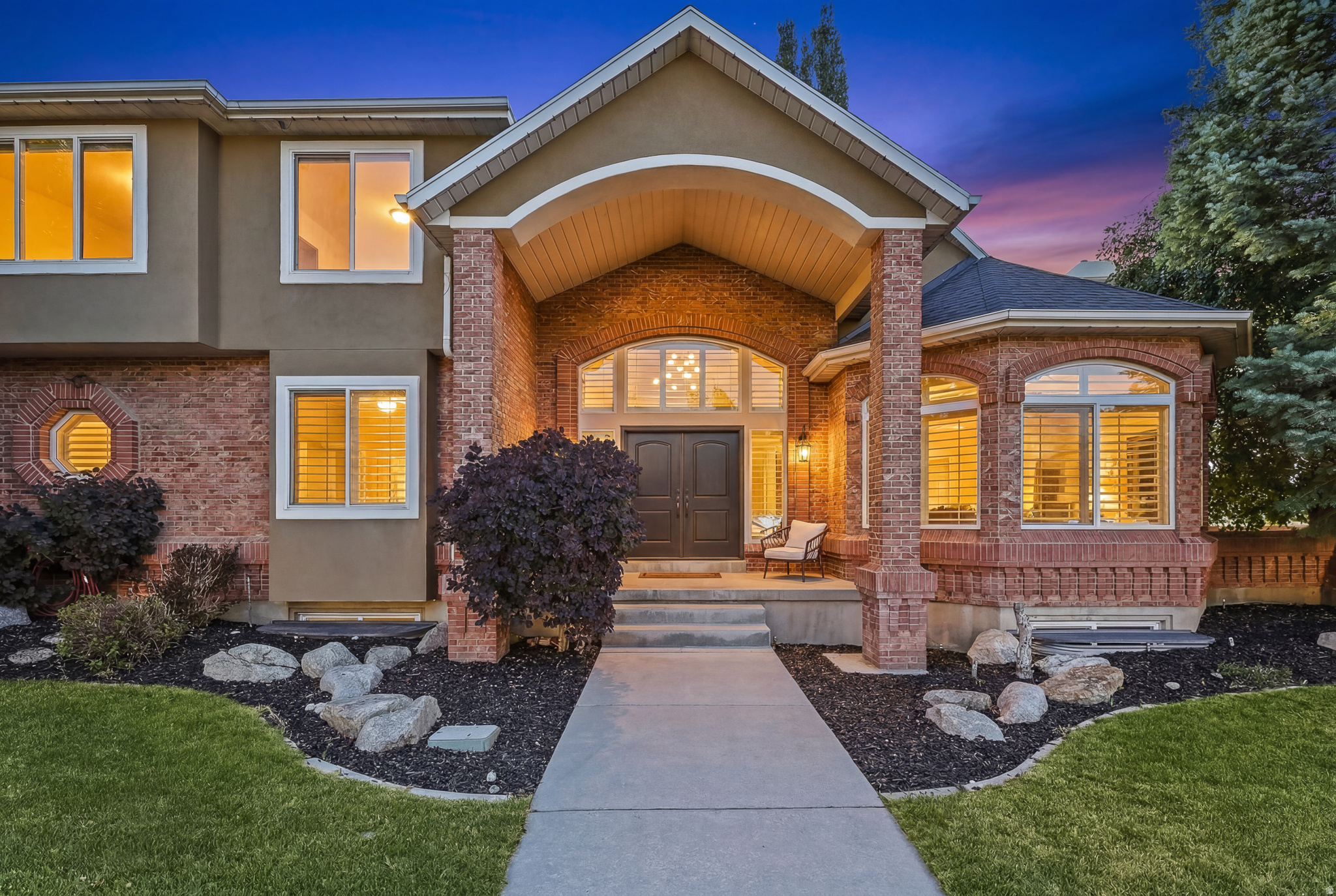 THE RIDGE #2 - Residential