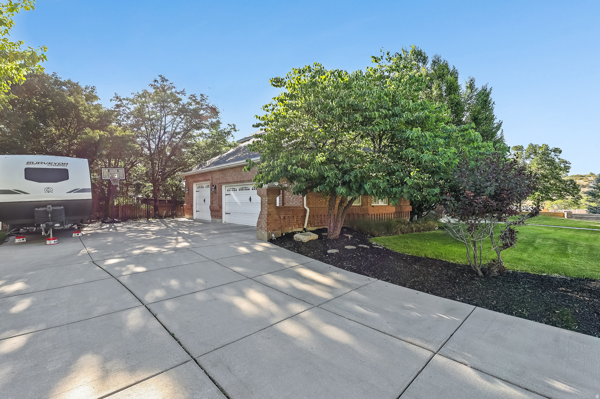 THE RIDGE #2 - Residential