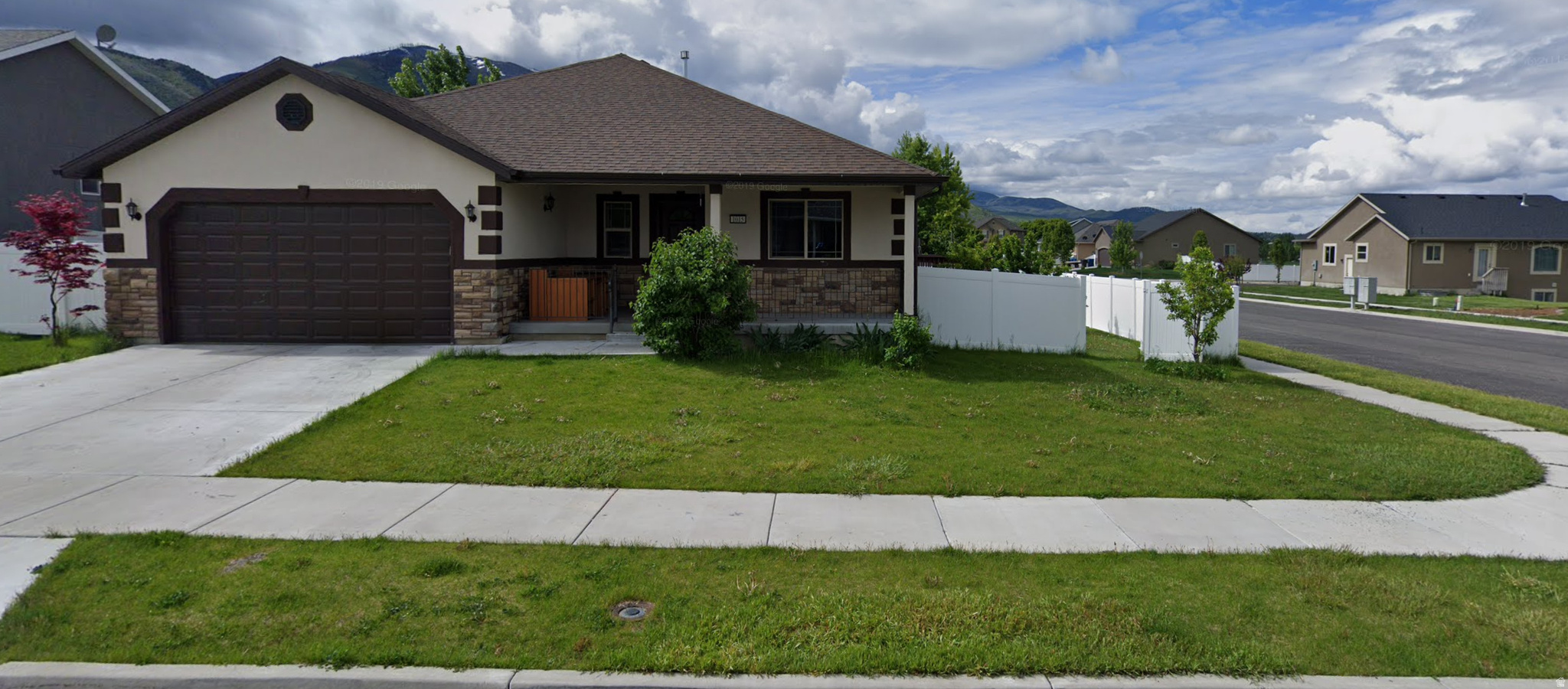 BROOKSIDE - Residential