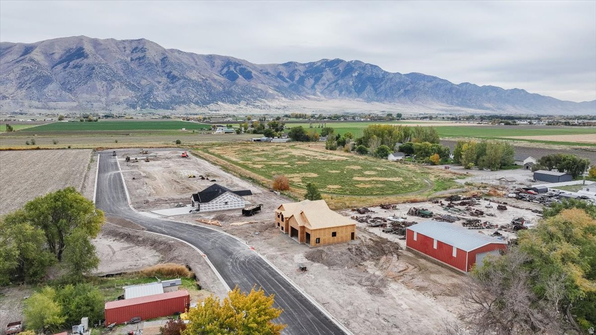 CLEARVIEW SUBDIVISION - Land