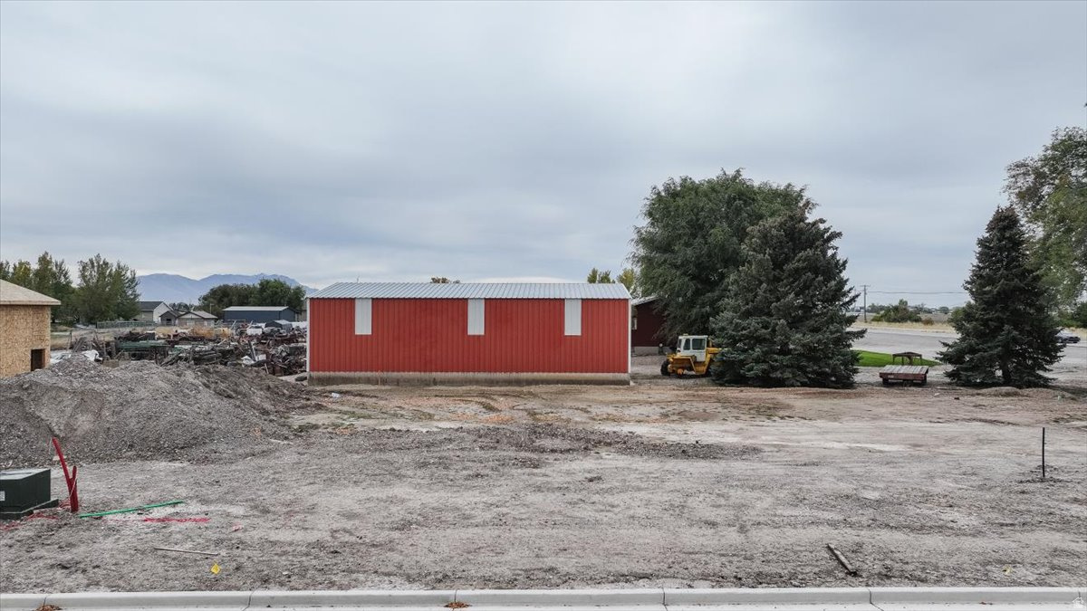 CLEARVIEW SUBDIVISION - Land