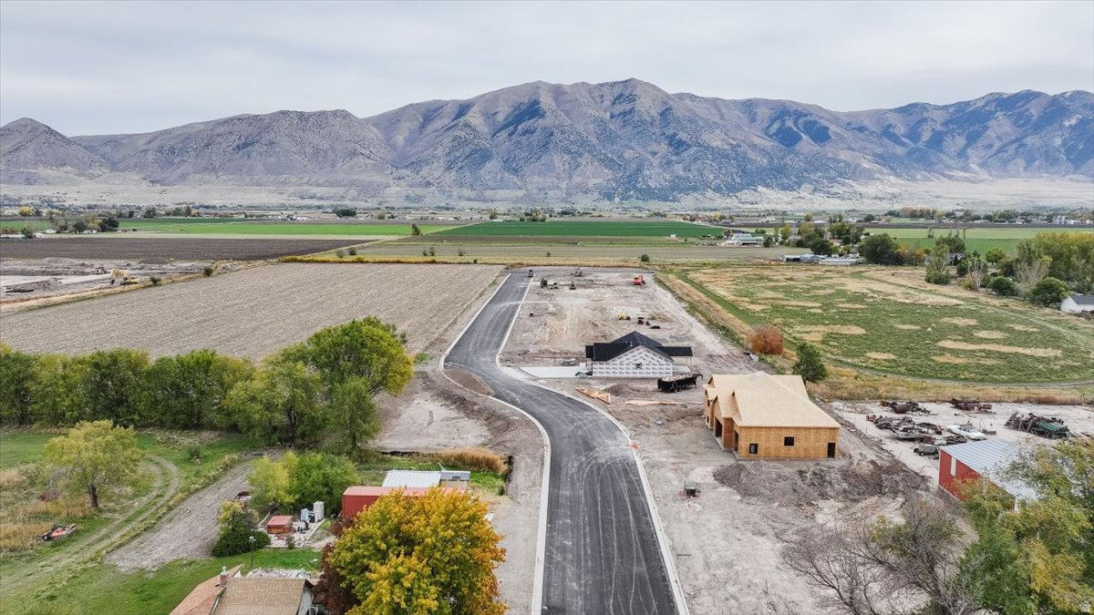 CLEARVIEW SUBDIVISION - Land
