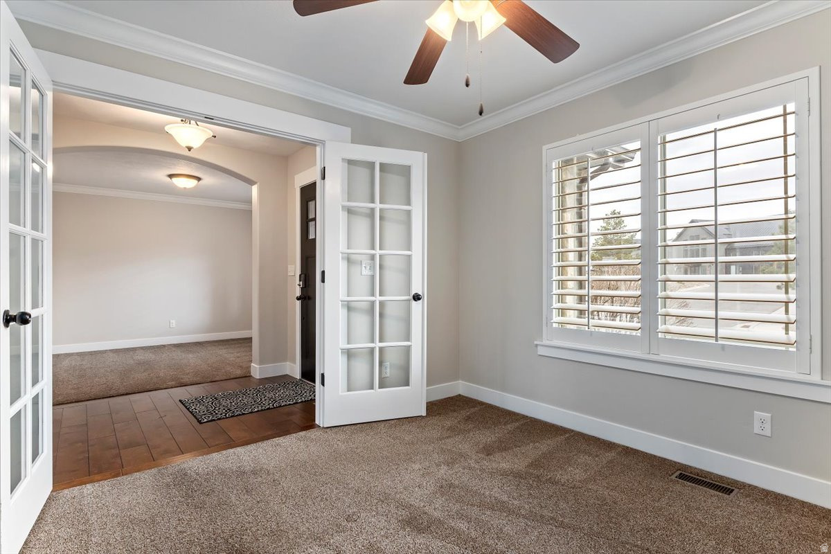 MT AIREY - Residential