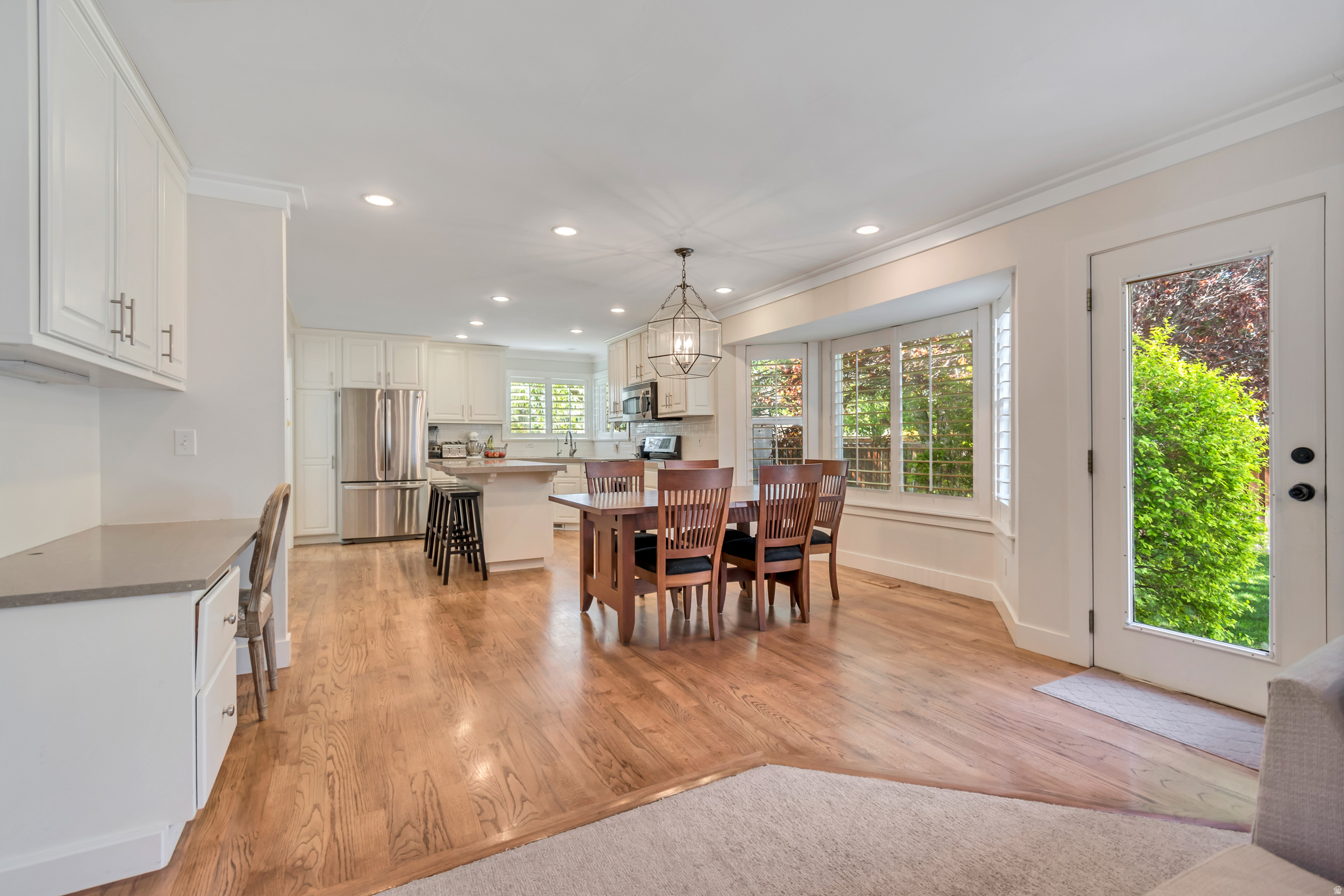 EAST CANYON - Residential