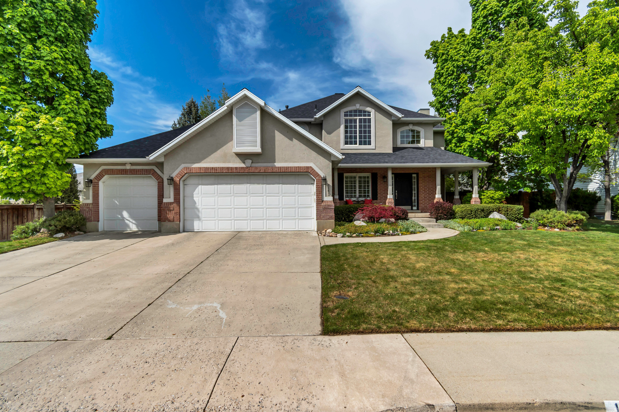 EAST CANYON - Residential