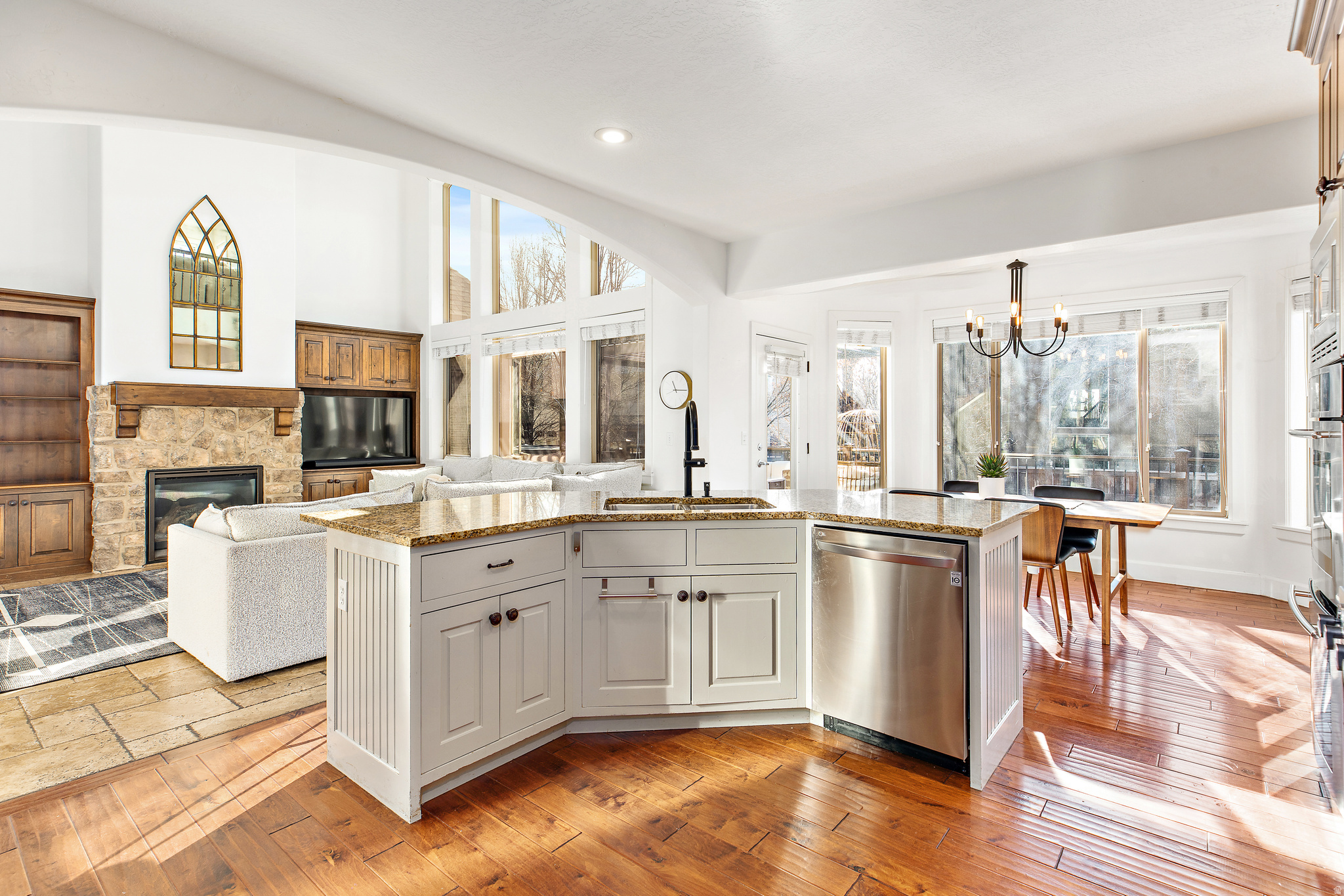 WHITBY WOODLANDS - Residential