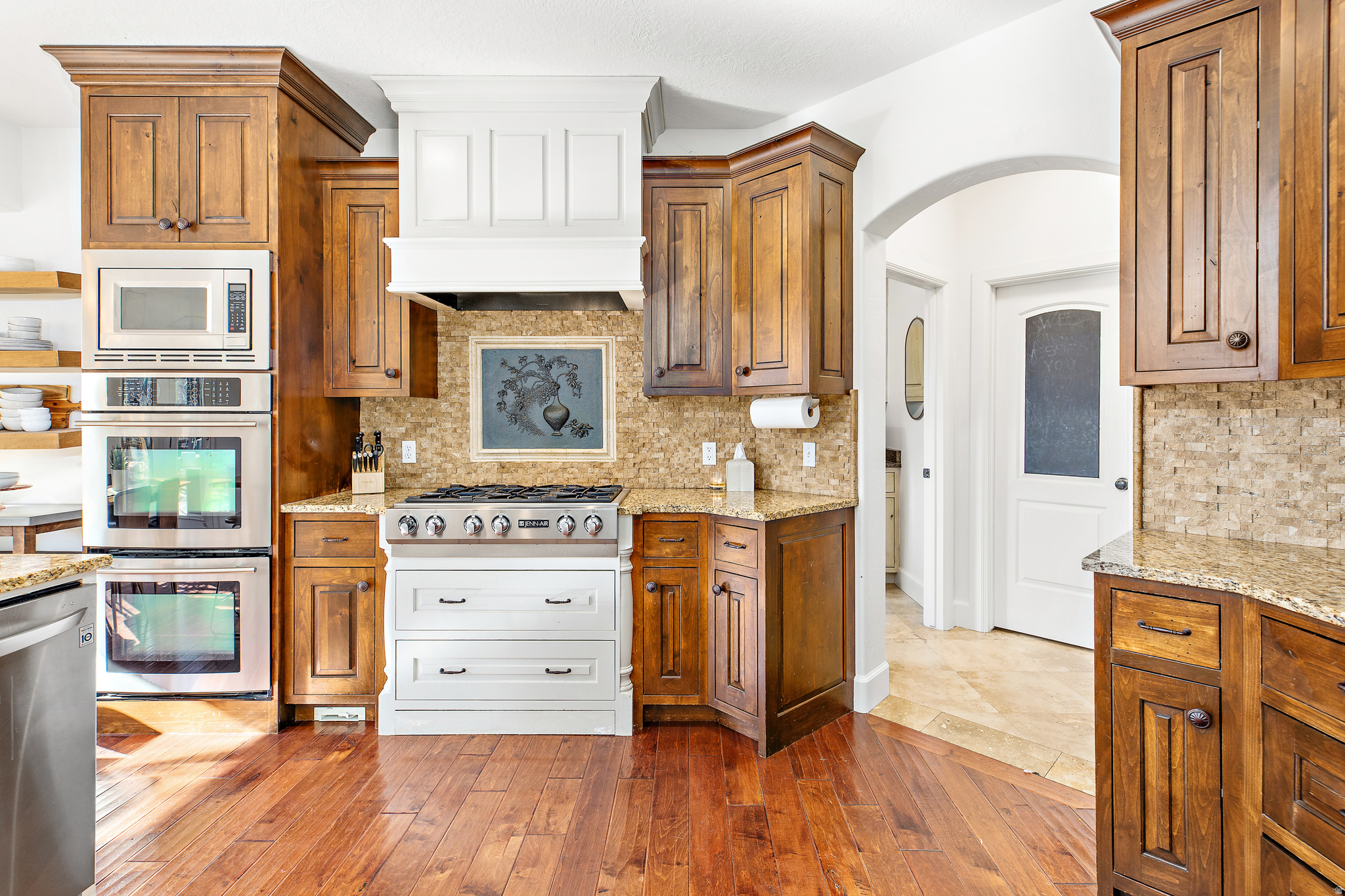 WHITBY WOODLANDS - Residential