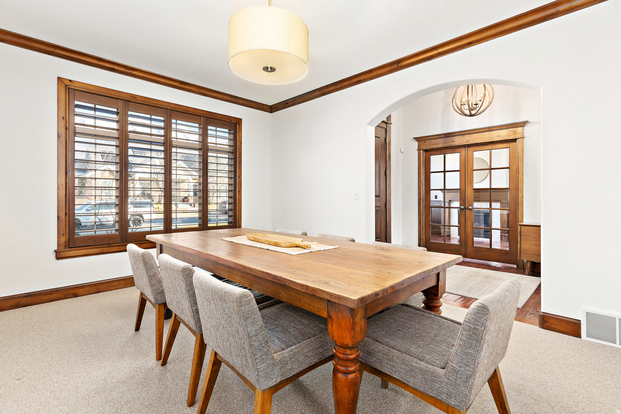 WHITBY WOODLANDS - Residential