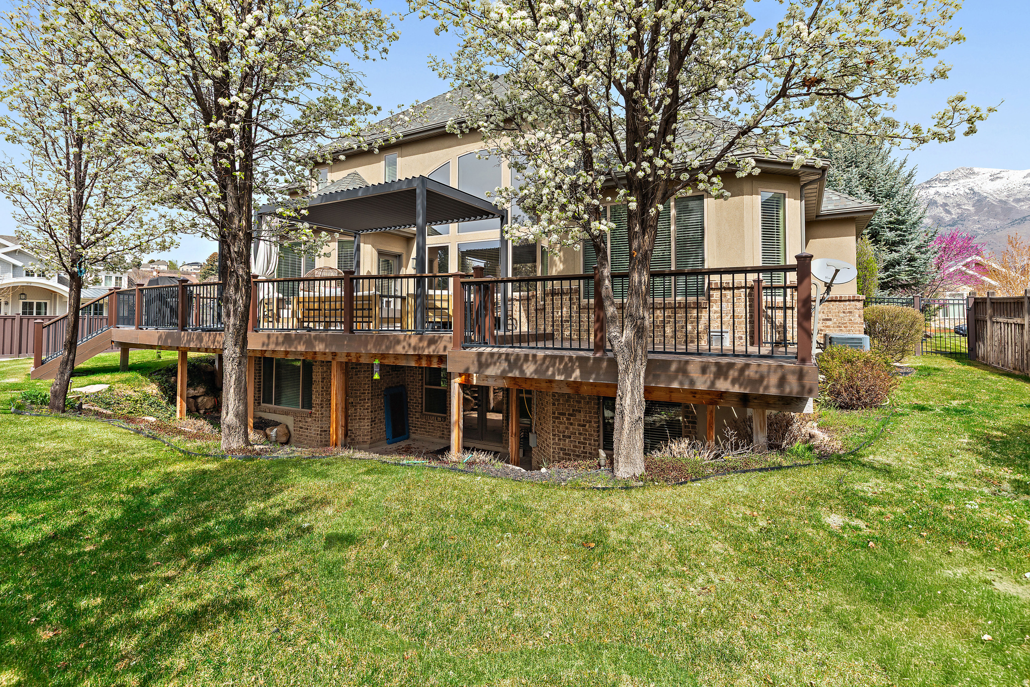 WHITBY WOODLANDS - Residential