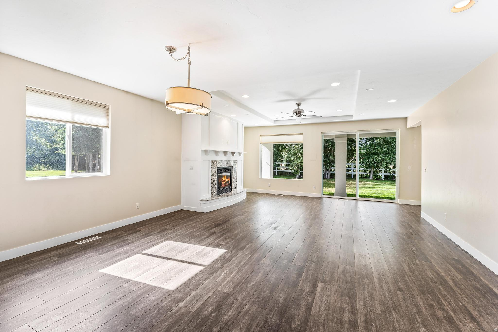MIDWAY VILLAGE PUD 2 - Residential