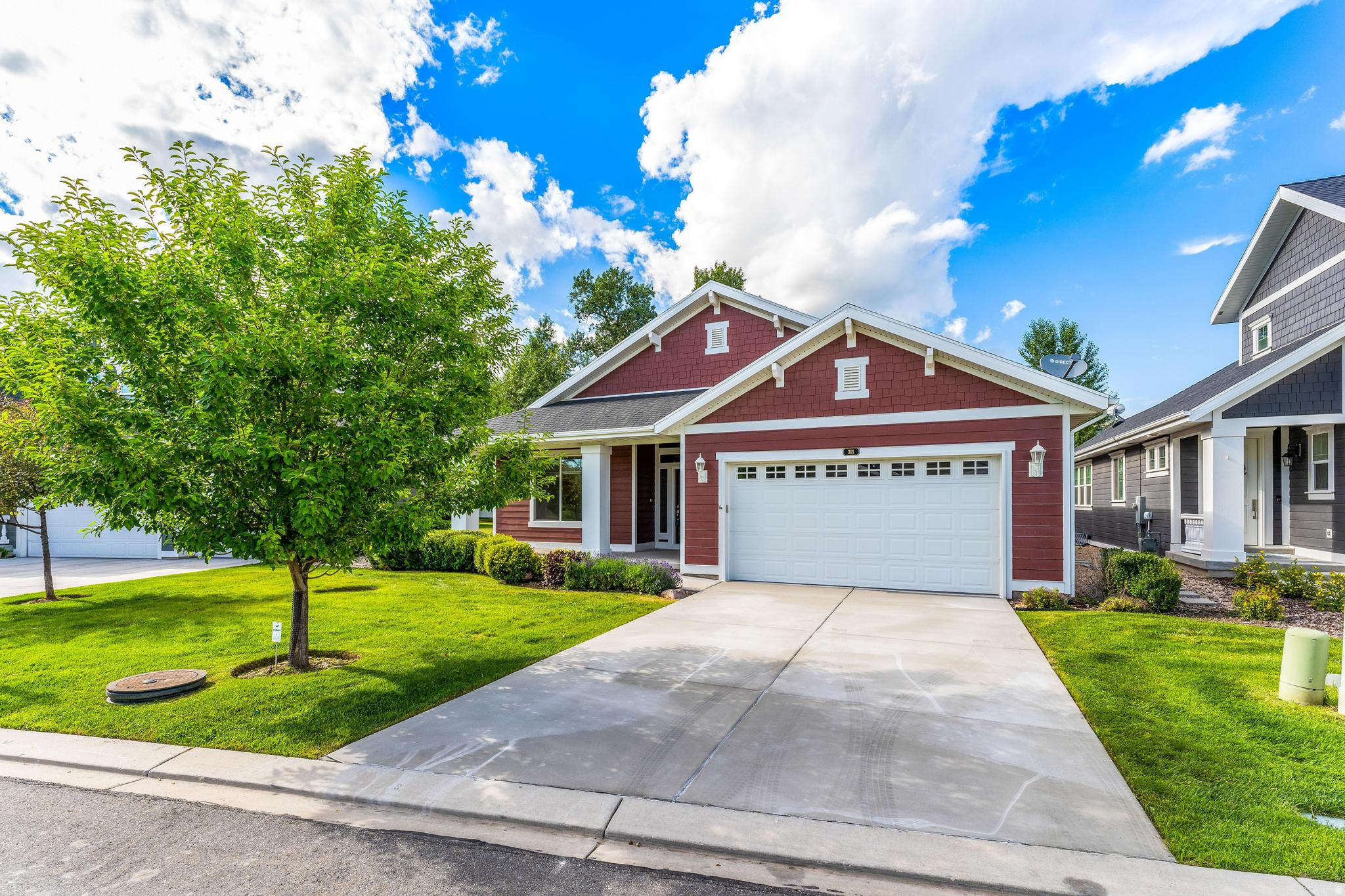 MIDWAY VILLAGE PUD 2 - Residential