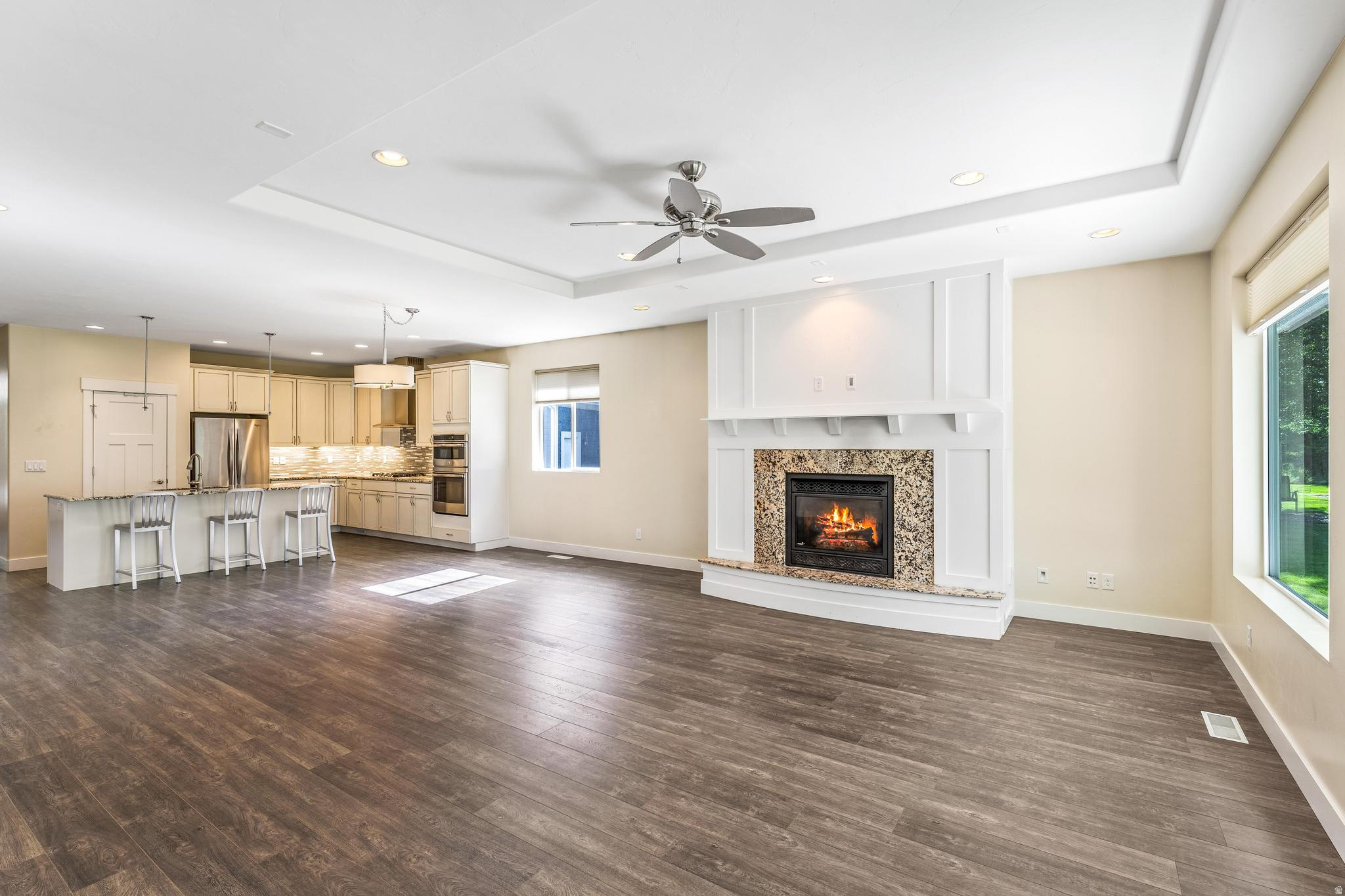 MIDWAY VILLAGE PUD 2 - Residential
