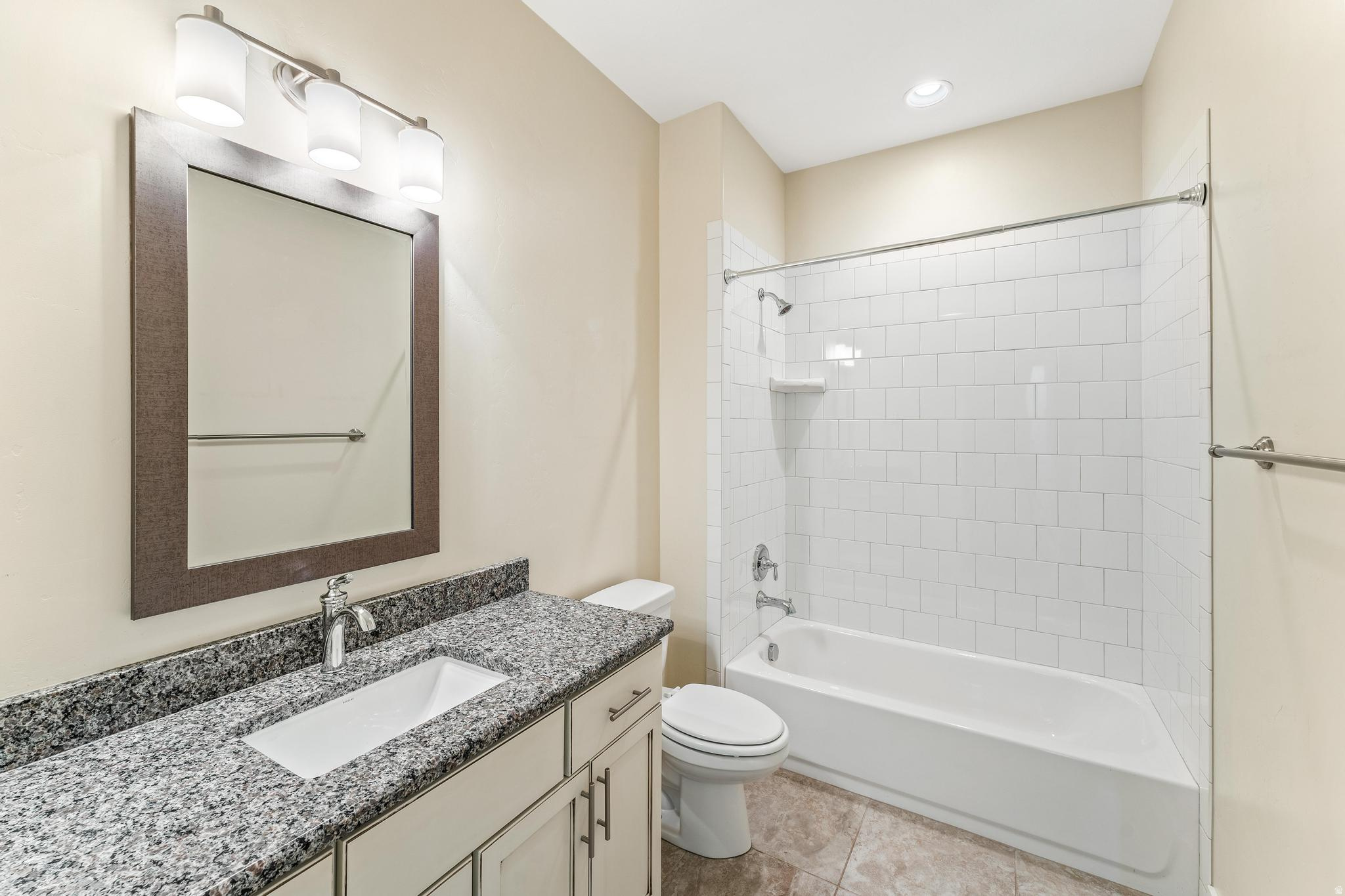 MIDWAY VILLAGE PUD 2 - Residential