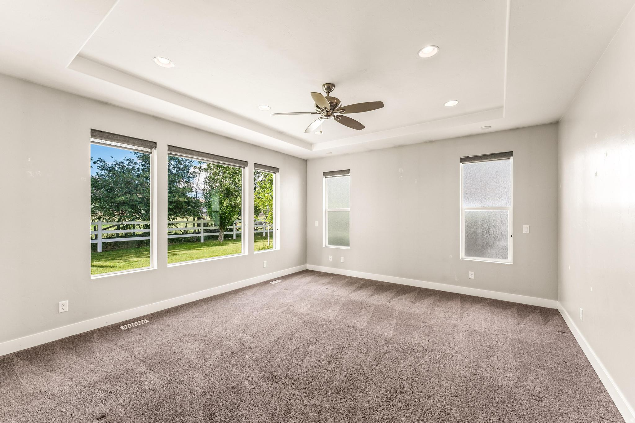 MIDWAY VILLAGE PUD 2 - Residential