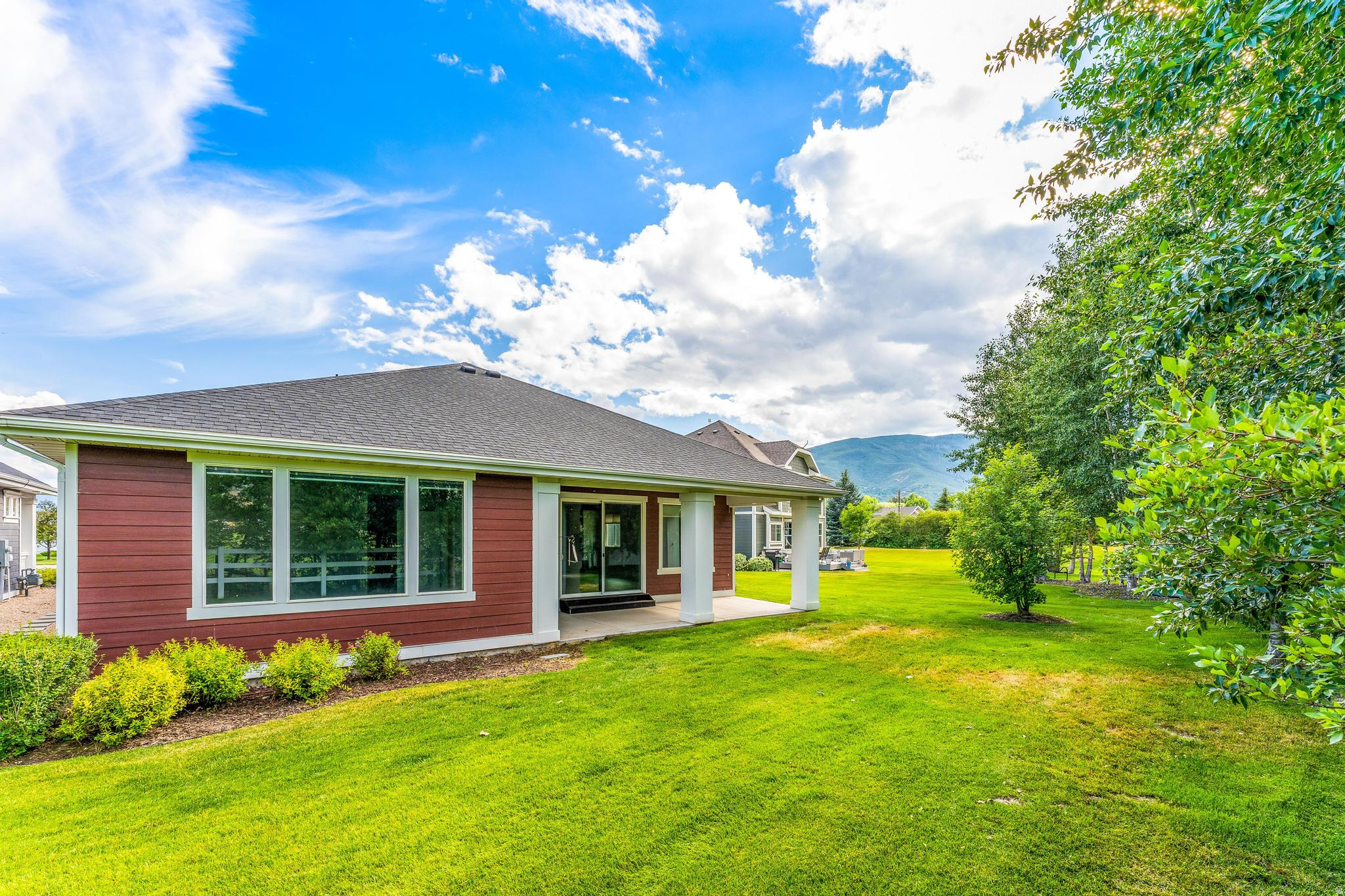 MIDWAY VILLAGE PUD 2 - Residential