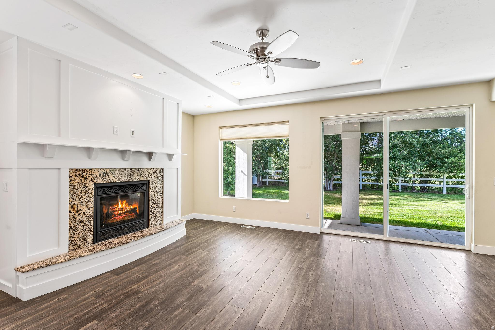 MIDWAY VILLAGE PUD 2 - Residential
