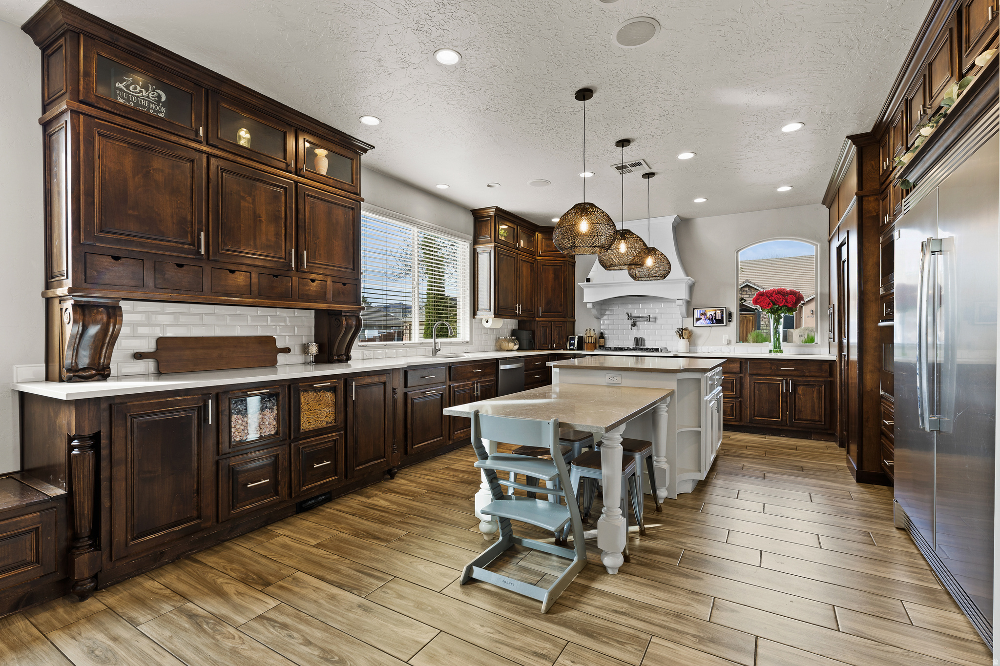 HERITAGE EST 3 - Residential