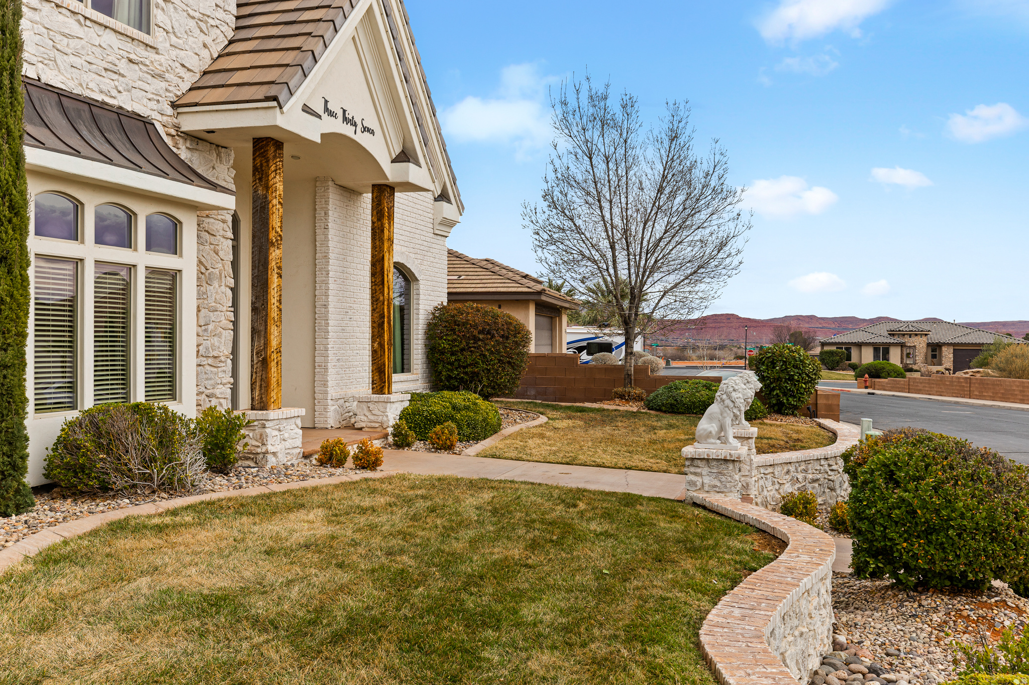 HERITAGE EST 3 - Residential