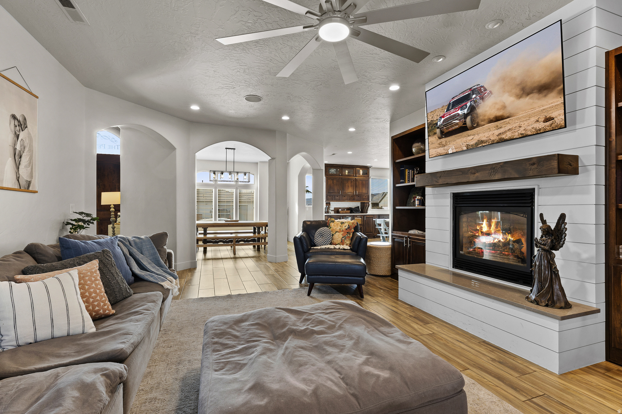 HERITAGE EST 3 - Residential