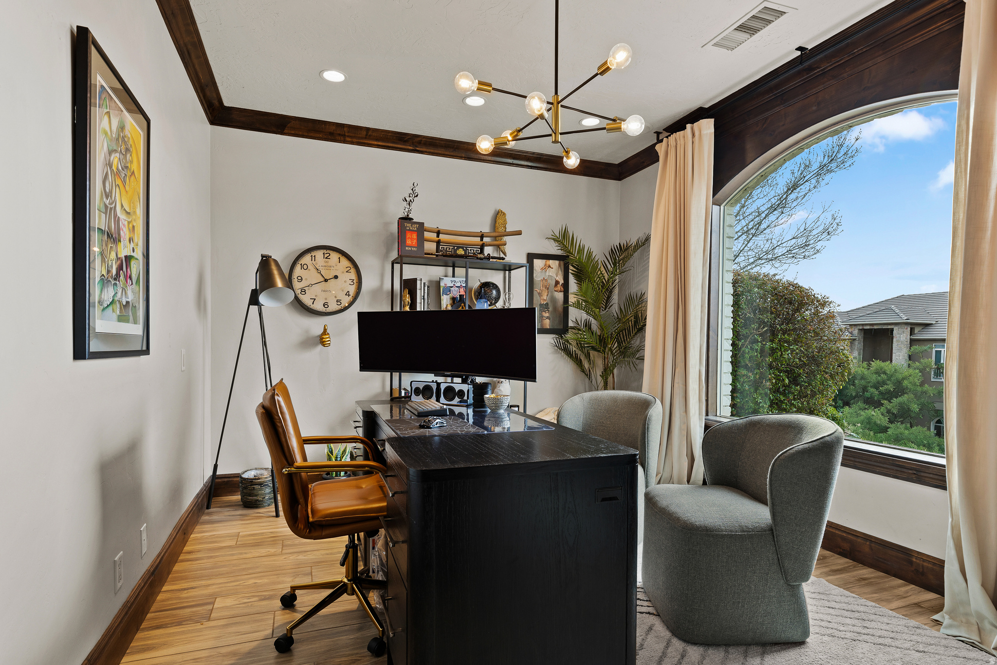 HERITAGE EST 3 - Residential