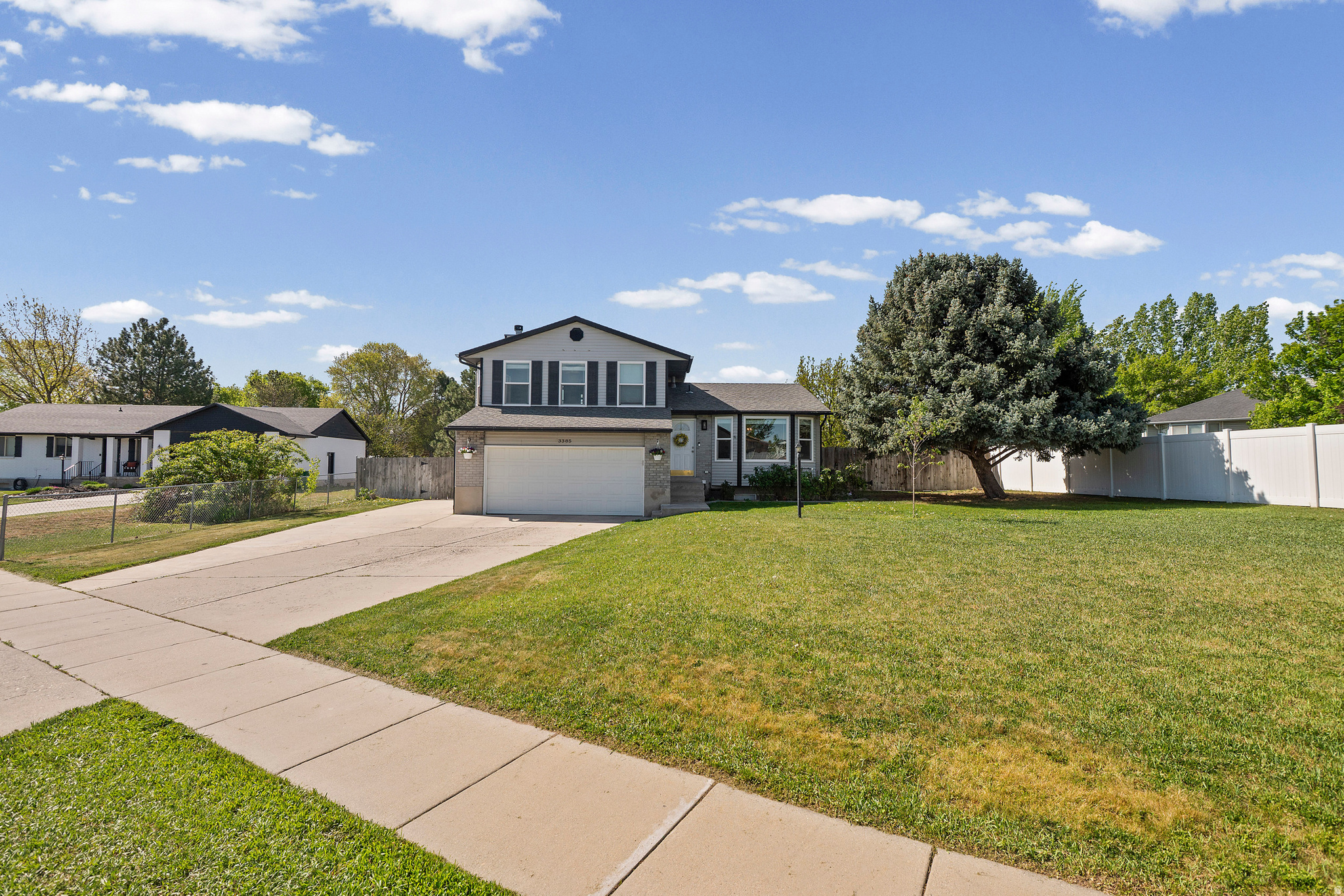 SPRINGBROOK ESTATES - Residential
