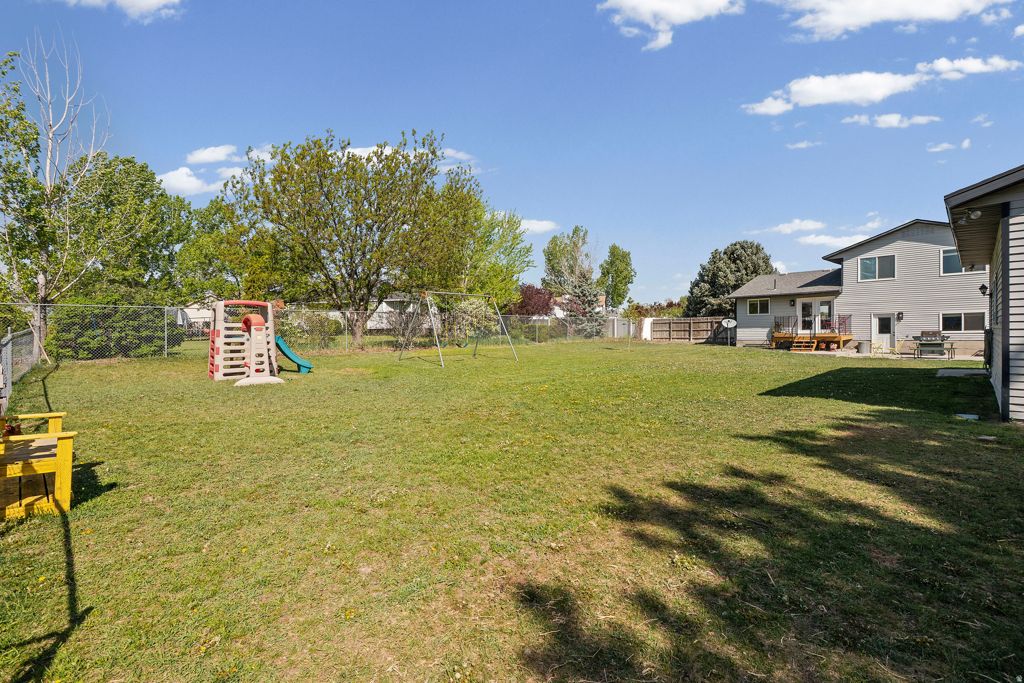 SPRINGBROOK ESTATES - Residential