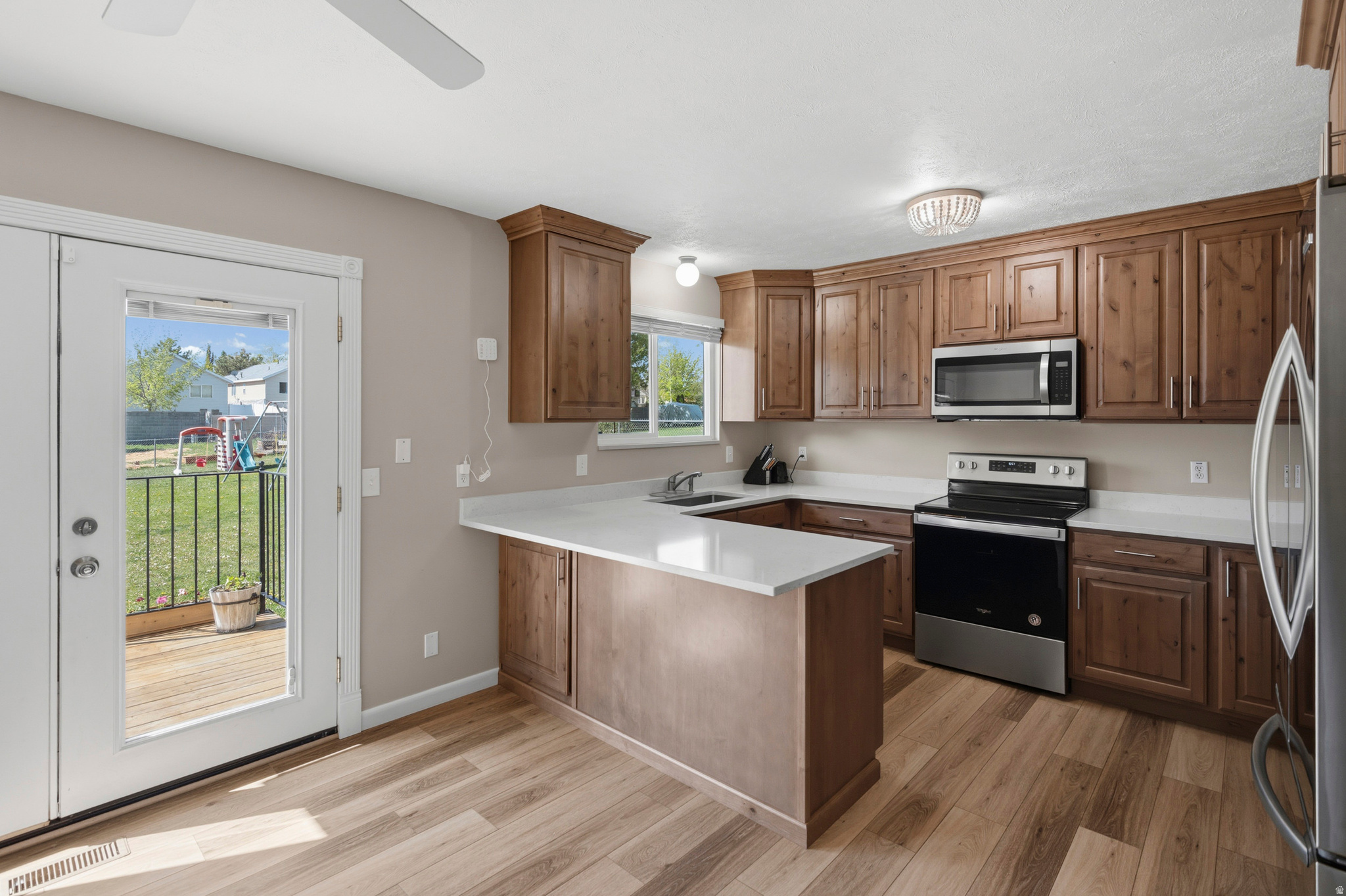SPRINGBROOK ESTATES - Residential