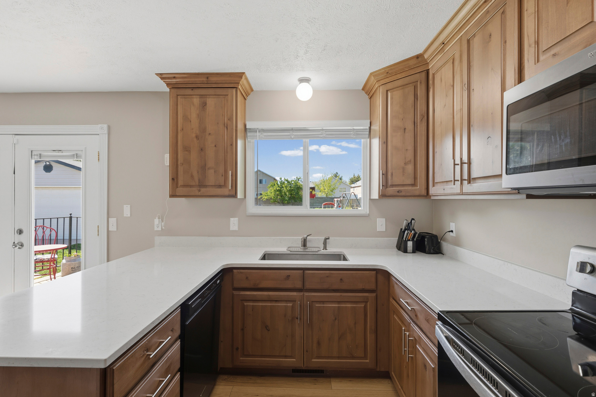 SPRINGBROOK ESTATES - Residential